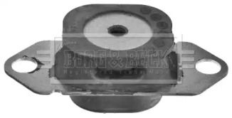 BORG & BECK bem4231 -  Подвеска, двигатель
